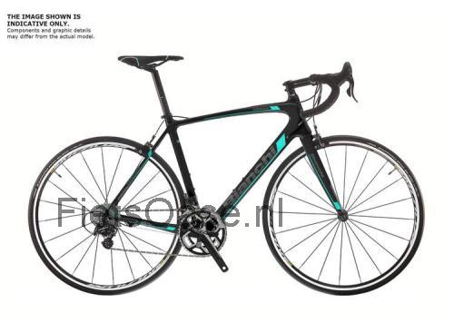 Bianchi Intenso Ultegra specificaties 